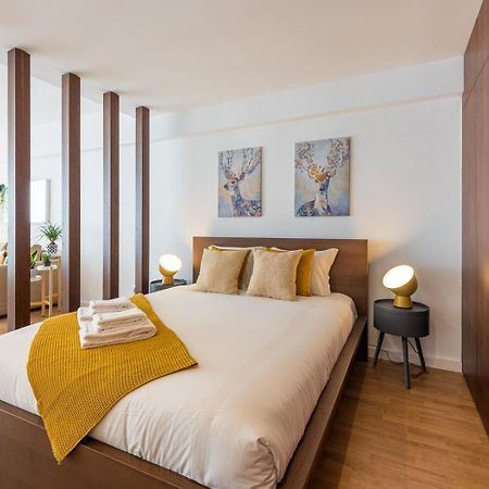 Guestready - Hemisphere Apt Porto Exterior foto