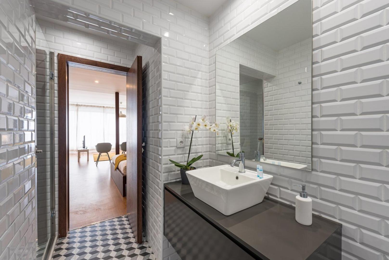 Guestready - Hemisphere Apt Porto Exterior foto